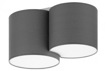 Стельова люстра MONA GY 2 TK-Lighting 4391
