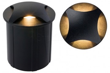 Вбудований світильник PAT LED Nowodvorski 8162