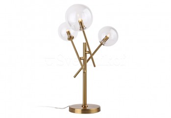 Настільна лампа LOLLIPOP 3 Maxlight T0035