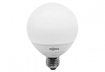 Лампа LED 14W E27 3000K Mantra R09122