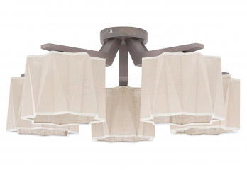 Люстра PIANO 5 TK-Lighting 675