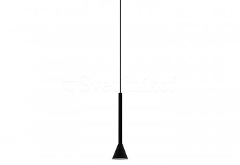 Підвісний світильник трековий TB CORTADERAS BK Eglo 99759