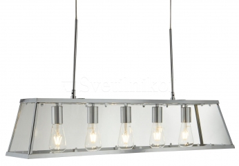 Підвісний світильник Searchlight Voyager 4614-5CC