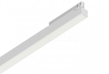 Трековий модуль DISPLAY UGR LED 27W 4000K WH Ideal Lux 276281