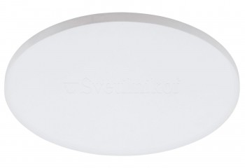 Гіпсовий настінний світильник TIBERIO LED Eglo 62376