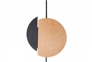 Бра SUNSET NATURAL C Nowodvorski 10578