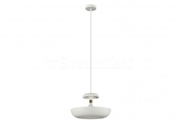 Подвесная люстра MARINA Italux PND-73221-1L-WH