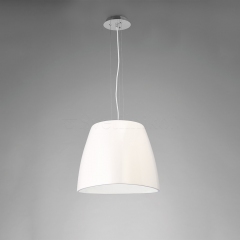 Підвісний світильник Mantra Triangle 4820