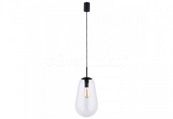 Подвесной светильник PEAR M BK Nowodvorski 7798