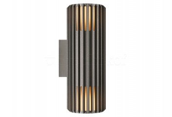 Вуличне бра ALUDRA 2 ANTR Nordlux 2418121250