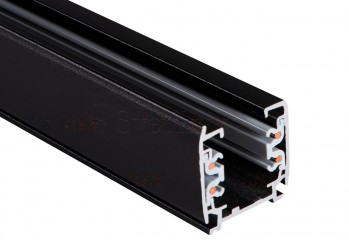 Шинопровод TEAR N TR 1M-B Kanlux 33231