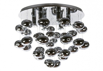 Стельова люстра LUVIA Azzardo 2172-6X