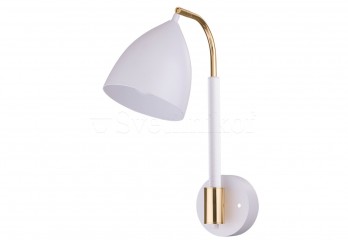 Бра IVA WH Amplex 0614