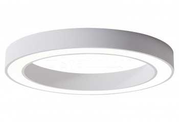 Стельова люстра MARCO LED 60 WH Azzardo AZ5031