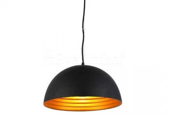 Подвесной светильник MODENA Azzardo FB6838-50BK/GO/AZ1395