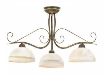 Стельовий світильник Nowodvorski FIONA III 392