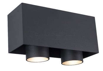 Точечный светильник LINKOR BK Imperium Light 272222.05.05