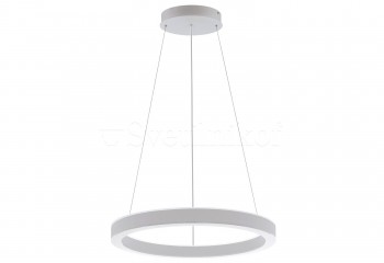 Світлодіодна люстра PASTRENGO 1 Ø70 2x45W 4000K SI Eglo 63064