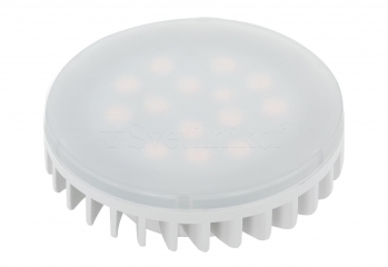 Лампа Eglo LM-GX53-LED 7W 3000K 11442