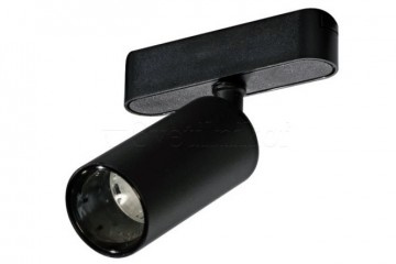 Магнитный трековый светильник GAMMA NIKO 12W LED DIM BLUETOOTH BK Azzardo AZ5289