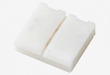 Соединитель линейный 8mm Searchlight LST-CON3