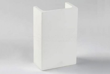 Бра гипсовое MONCEAU LED Searchlight PL-MONCE