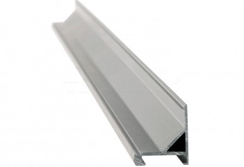 Профиль Slot Angular 2m AL Ideal Lux 267395