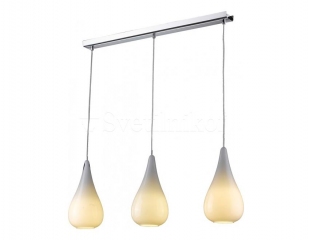 Підвісний світильник ZumaLine NAOMI P1305-03S-B5AB