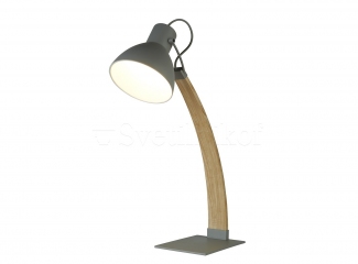 Настольная лампа Searchlight Nanna EU1039GY