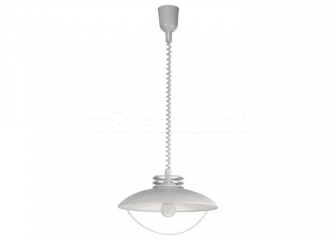 Підвісний світильник Nowodvorski UFO white 050/00