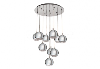Подвесная люстра Eglo CONESSA LED 95914
