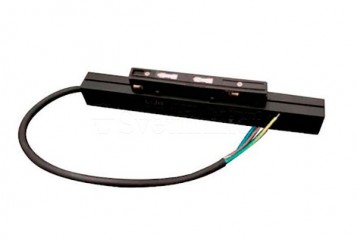 Токоввод магнитный MAGNETIC BK Viokef R1095