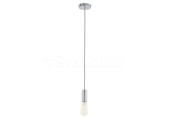 Підвісний світильник Italux Moderna DS-M-038 CHROME