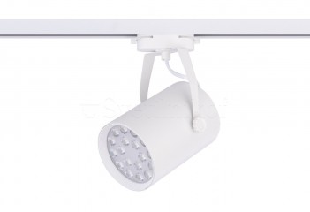 Трековий світильник PROFILE STORE PRO LED 18W 4000K WH Nowodvorski 8324