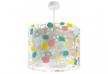 Дитяча люстра SECRETS Dalber 41442