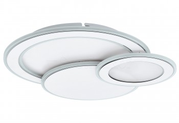 Стельова люстра MENTALURGIA LED R Eglo 99397