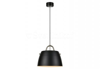 Подвесной светильник SPIN BK Markslojd 107728
