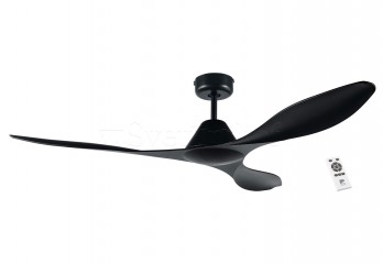 Вентилятор Antibes 132 BK Eglo 35016