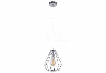 Підвісний світильник BRYLANT 18 SI TK-Lighting 2814