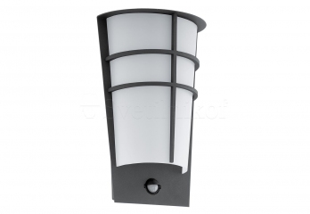 Уличное бра Eglo BREGANZO LED 96018