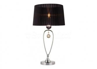 Настольная лампа ZumaLine BELLO RLT93224-1B