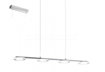 Світлодіодна люстра Eglo CARTAMA 94245