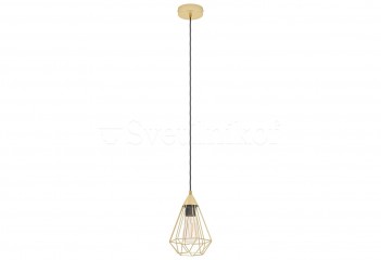 Підвісний світильник TARBES 17 BS Eglo 43681