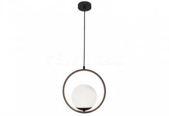 Підвісна люстра ANOUK 1 Viokef 4234300