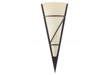 Бра PASCAL 1 h48 BR Eglo 87793