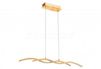 Подвесная люстра MIRAFLORES 86 LED Eglo 97745