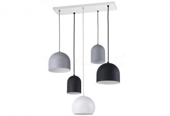 Підвісна люстра TEMPRE 5 line TK-Lighting 2829