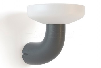 Уличное бра PAQUITA SOLAR Newgarden LUMPQTAPLSLNW