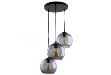 Підвісний світильник CUBUS 3-GR TK-Lighting 2832
