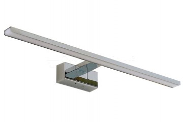 Бра для ванної CEZANNE LED M 4000K CH Nowodvorski 10681